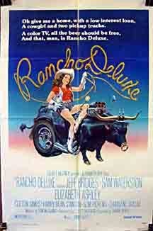 Rancho Deluxe still 2