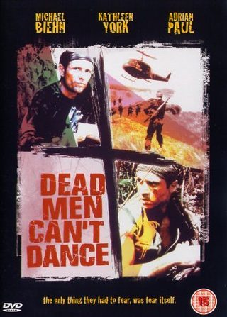 Dead Men Can't Dance still 4
