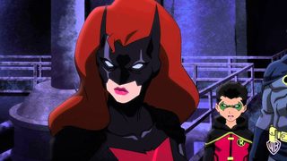 Batman: Bad Blood still 5