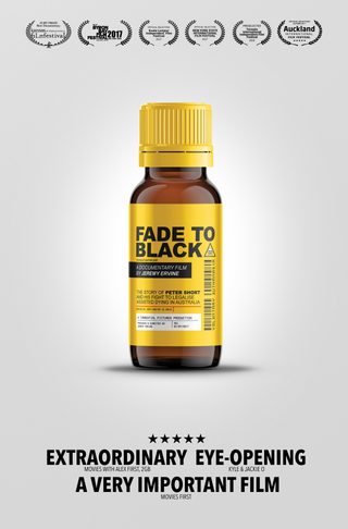 Fade to Black still 6