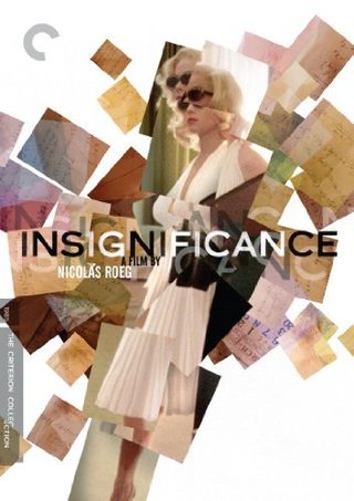 Insignificance still 2