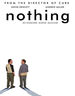 Nothing still 1
