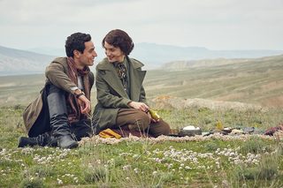 Ali and Nino still 1