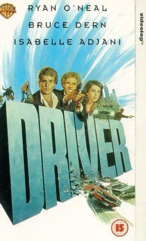 The Driver still 5