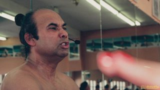 Bikram: Yogi, Guru, Predator still 4