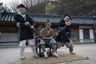 Luck-Key still 3