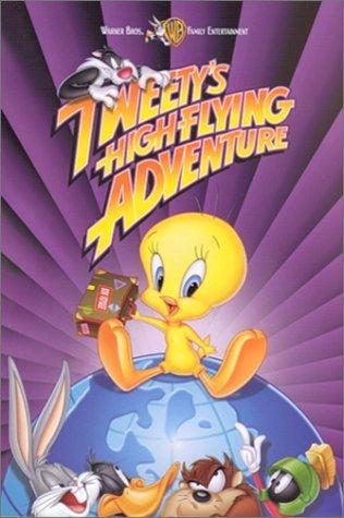 Tweety's High Flying Adventure still 8