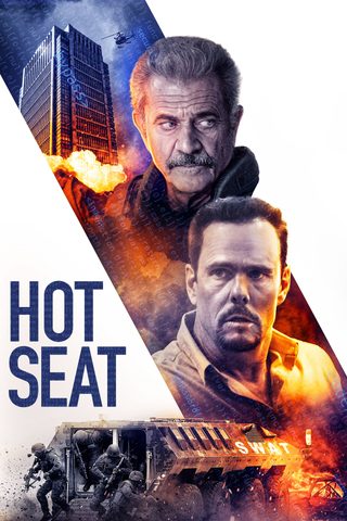Hot Seat still 1