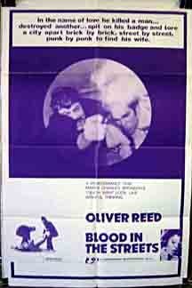 Blood on the Streets still 2