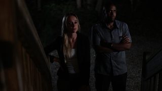 The Darkness Outside still 1