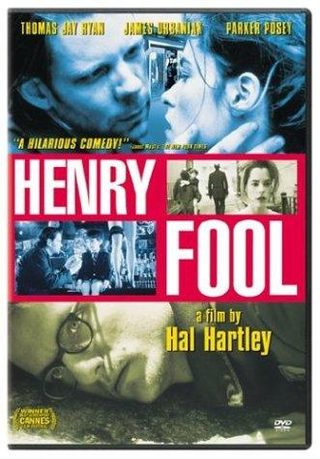 Henry Fool still 5