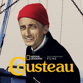 Becoming Cousteau still 1