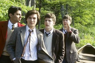 The Emperor's Club still 3