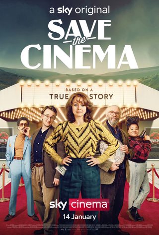 Save the Cinema still 5