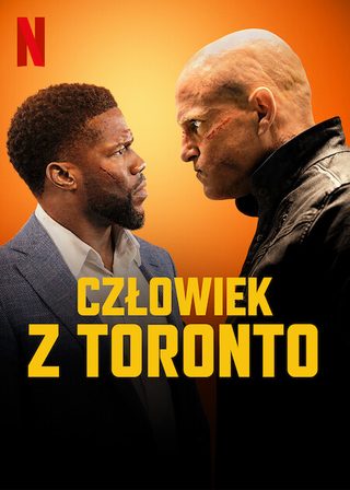The Man From Toronto still 6