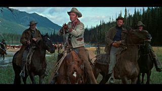 The Far Country still 8
