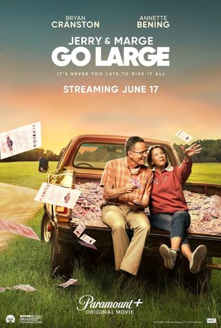 Jerry & Marge Go Large still 6
