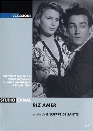 Bitter Rice still 5