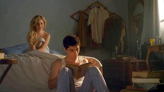 A Green Story still 8