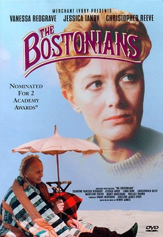 The Bostonians still 5