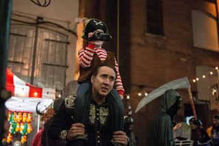 Pay the Ghost still 7