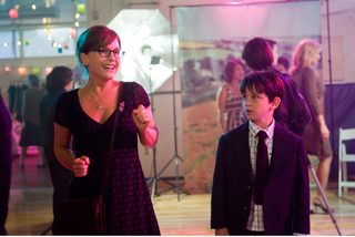 Diary of a Wimpy Kid still 5