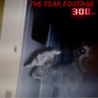 The Fear Footage 3AM still 7