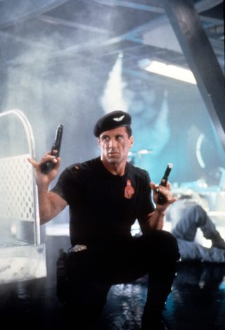 Demolition Man still 2