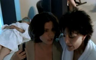 See Jane Date still 3