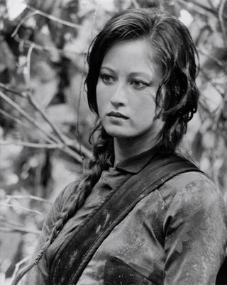 Rambo: First Blood Part II still 3
