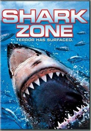 Shark Zone still 4
