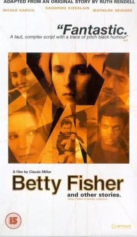 Betty Fisher and Other Stories still 5