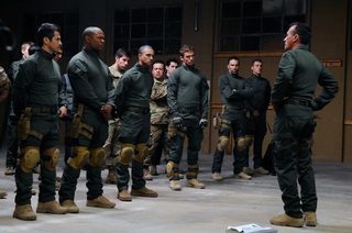 Seal Team Six: The Raid on Osama Bin Laden still 8