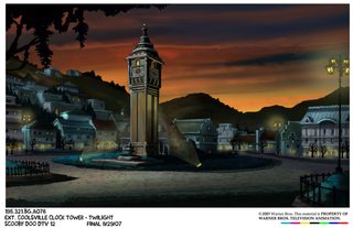 Scooby-Doo! and the Goblin King still 4