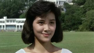 The Inspector Wears Skirts II still 6