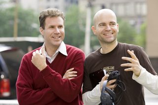 Stranger Than Fiction still 5