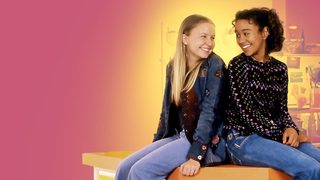 The Color of Friendship still 8