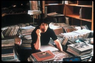 High Fidelity still 3