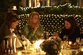 3 Hearts still 3