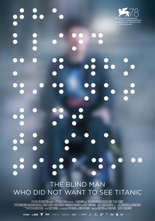 The Blind Man Who Did Not Want to See Titanic still 3