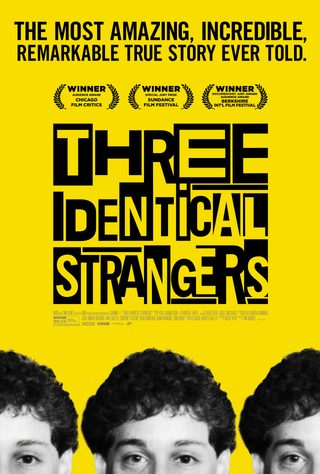 Three Identical Strangers still 4