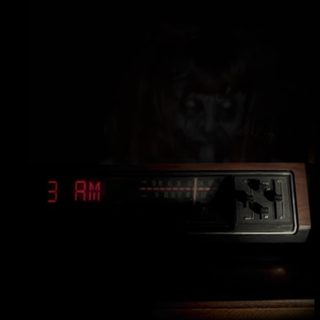The Fear Footage 3AM still 4