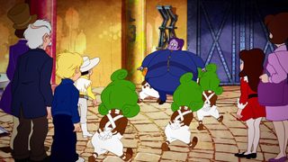 Tom and Jerry: Willy Wonka and the Chocolate Factory still 8
