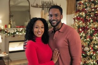 Inventing the Christmas Prince still 4