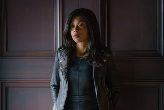 Proud Mary still 3