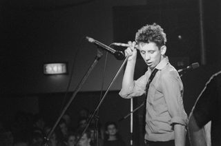 Crock of Gold: A Few Rounds with Shane MacGowan still 8