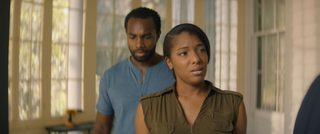 A Savannah Haunting still 1