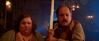 Killing God still 5