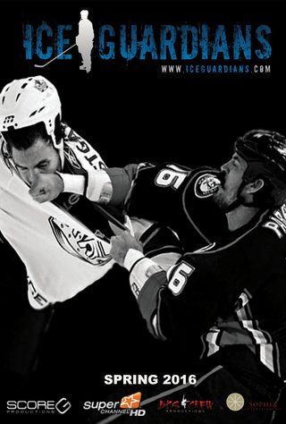 Ice Guardians still 8