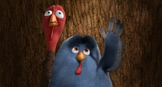 Free Birds still 5